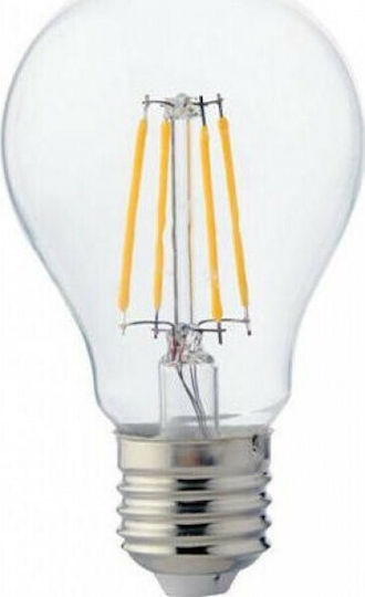Horoz Electric Globe-4 LED Bulb 4W for Socket E27 Natural White 420lm