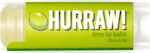 Hurraw! Lime Lip Balm