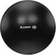 Lifefit Pro Pilates Ball 55cm 1kg Black