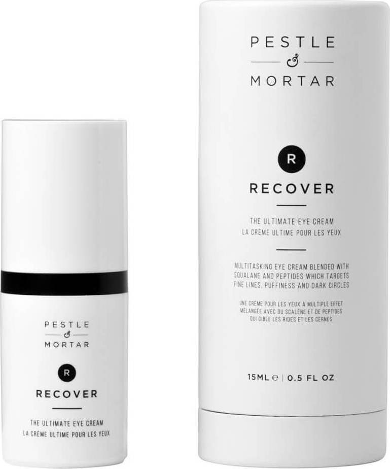 Pestle & Mortar Recover Eye Cream 15ml Skroutz.gr