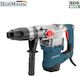 Bormann Pro BPH7500 Impact Demolition Hammer Electric 1600W with Chuck SDS Max