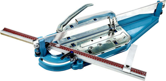 Bormann Pro BTC2500 Tile Cutter Manual 950mm