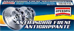 Arexons Kleister Reinigung / Schutz für Bremsen Brake Anti-Squeal Paste 65ml 8160