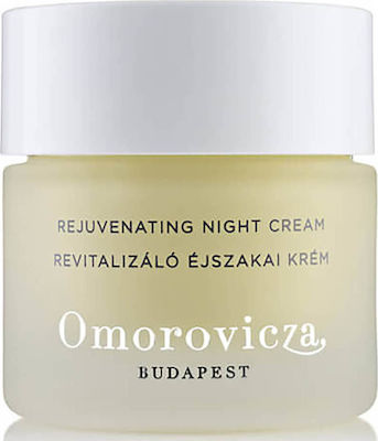 Omorovicza Moisturizing Cream Face Night with Collagen 50ml