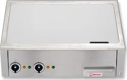Berner Induktion Електрически Плоча За Готвене Teppanyaki BGAX120C Berner Induktion Електрически Плоча За Готвене Teppanyaki BGAX120C