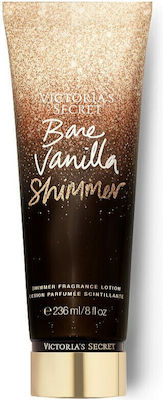 Victoria's Secret Bare Vanilla Shimmer Fragrance Lotion 236ml