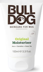 Bulldog Skincare Original Light Ανδρική Ενυδατική Κρέμα 100ml