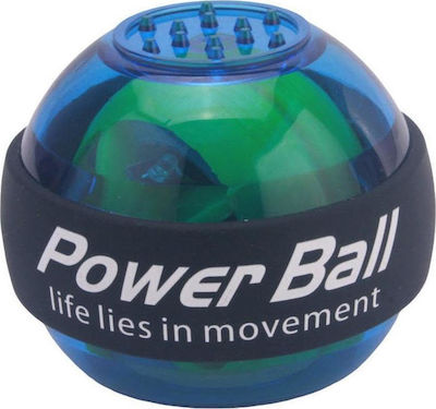 Eco Wrist Toning Ball 0.250kg Blue