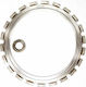 Husqvarna Diamond Disc Elite-Ring R20 Diagrip Cutting Disc for Construction Materials 370mm