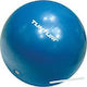 Tunturi Rondo Ball Mini Pilates Ball 25cm 0.133kg Blue