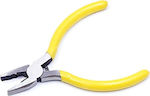 Haitronic 5inch Mini Wire Plier Plier Straight