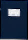 Neohart Notebook Ruled B5 50 Sheets Number One ...