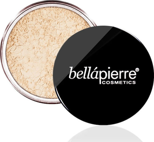 Mineral Foundation SPF15 9gr