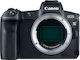 Canon EOS R Mirrorless Camera Body Black