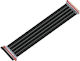 Silverstone RC04B-400 Καλώδιο Riser PCIe για GPU