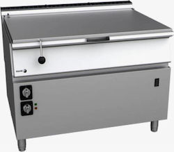 Fagor SB-G915 IM Ανατρεπόμενο Τηγάνι Αερίου Χωρητικότητας 120lt 120x93x85εκ. Fagor SB-G915 IM Ανατρεπόμενο Τηγάνι Αερίου Χωρητικότητας 120lt 120x93x85εκ.