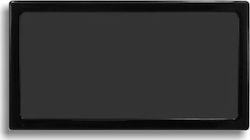 Demciflex Obsidian 350D Dust Filter Case