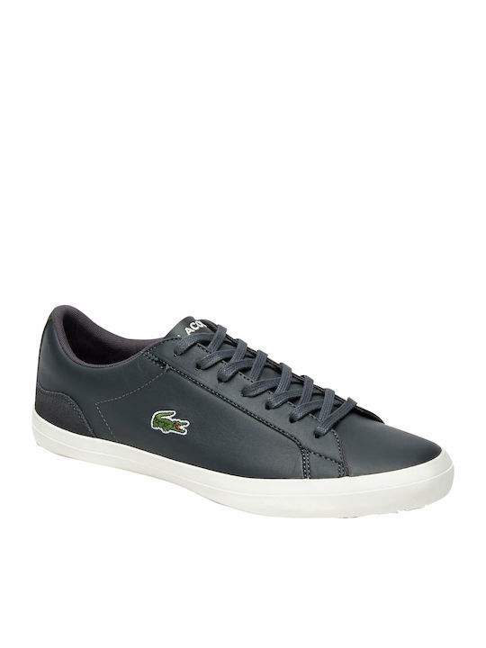 Lacoste Lerond 319 Sneakers Black