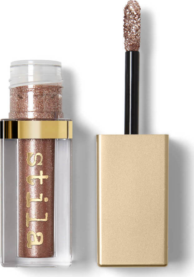 Stila Glitter & Glow Liquid Eye Shadow Bronzed Bell Skroutz.gr