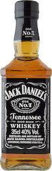 Jack Daniel's Old No7 Ουίσκι 350ml
