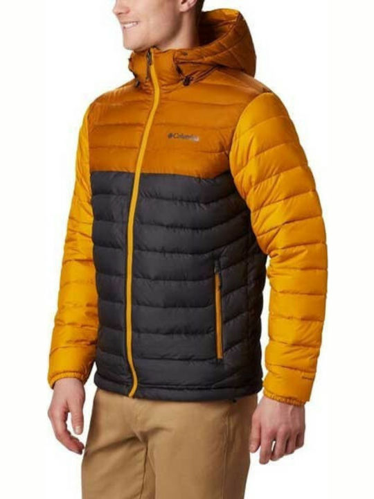 Columbia Powder Lite Ανδρικό 