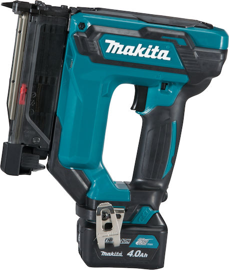 Makita Battery Brad Nailer Gun PT354DSMJ 10.8V 2x4Ah for Nails