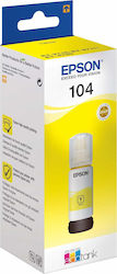 Epson 104 Original Cerneală Imprimantă InkJet G...