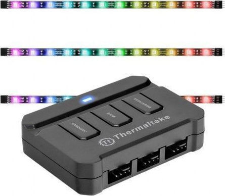 Thermaltake Lumi Color 256C LED Pack LED Kit