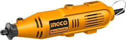 Ingco Electric Rotary Multi Tool 130W with Speed Control