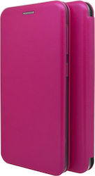 Ancus Magnetic Curve Book Δερματίνης Φούξια (iP...
