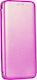 Buchen Sie Synthetisches Leder Rosa (Galaxy A7 2018)