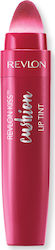 Revlon Kiss Cushion Lip Tint Υγρό Κραγιόν Revlon Kiss Cushion Lip Tint Υγρό Κραγιόν