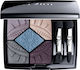 Dior 5 Couleurs Couture Παλέτα με Σκιές Ματιών ...