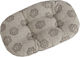 Bama Nido Cushion Μαξιλάρι Σκύλου Γκρι 110x77.5εκ.