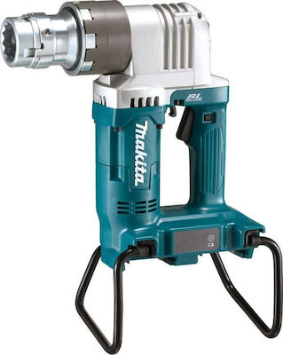 Makita Fără perii Cheie de impact Baterie 36V Solo cu Priză 3/4" & 5/8" & 7/8"