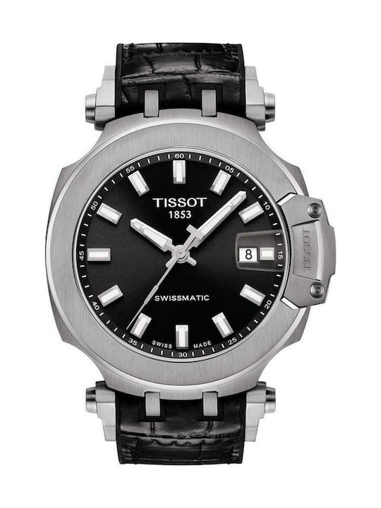 Tissot T Race Swissmatic