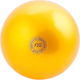 Athlopaidia 009.8014/yel Minge de gimnastică ritmică cu Diametru 19cm Galben