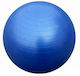 Athlopaidia Ball Pilates 65cm , 2kg in Blau Farbe
