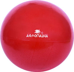 Athlopaidia Mini Übungsball Pilates 30cm 1kg in...