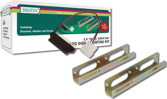 Digitus Mounting Kit DA-70430