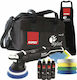 Rupes LHR 15 DLX III Rotary Polisher 500W with Speed Control