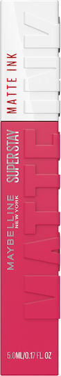 Maybelline Superstay Matte Ink Ruj Lichid Mat 150 Pathfinder 5ml