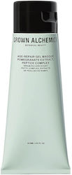 Grown Alchemist Gel Mască Pentru Față Anti-îmbătrânire 75ml Grown Alchemist Gel Mască Pentru Față Anti-îmbătrânire 75ml