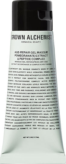Grown Alchemist Age-repair Gel Masque Μάσκα Προσώπου 75ml