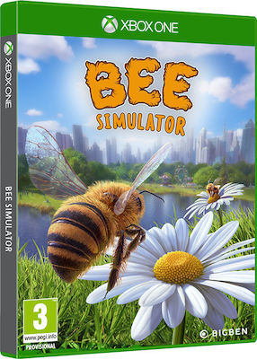 bee simulator xbox bee simulator xbox