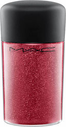 M.A.C Galactic Glitter Ruby