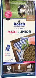 Bosch Petfood Concepts Maxi Junior 15kg
