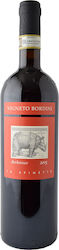 La Spinetta Vigneto Bordini Barbaresco Vin Roșu Șampon Uscat 750ml