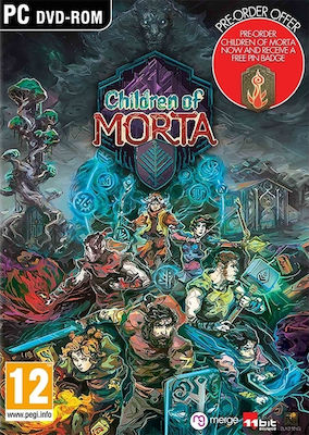 Children of Morta PC Game