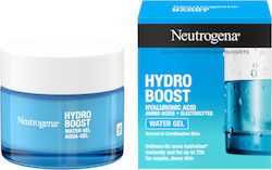 Neutrogena Hydro Boost Ενυδατικό Gel 50ml